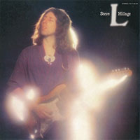 Steve Hillage - L