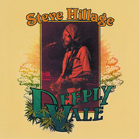 Steve Hillage - Deeply Vale