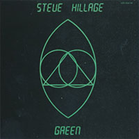 Steve Hillage - Green