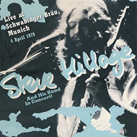 Steve Hillage - Live In Munich