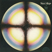 Steve Hillage - Rainbow Dome Musick