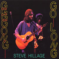 Steve Hillage - GGGGong-Go_Long (CD1)