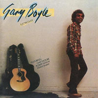 Gary Boyle - Electric Glide