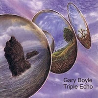 Gary Boyle - Triple Echo