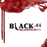 Black .44 - Bloodlines