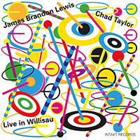 James Brandon Lewis - Live in Willisau (feat. Chad Taylor)