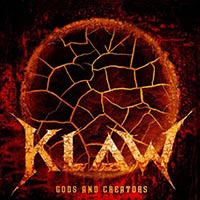 Klaw - Gods and Creators