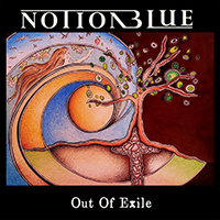 Notion Blue - Out Of Exile