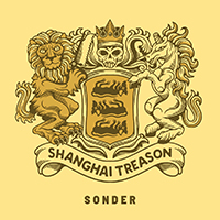 Shanghai Treason - Sonder