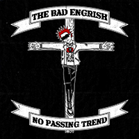 Bad Engrish - No Passing Trend