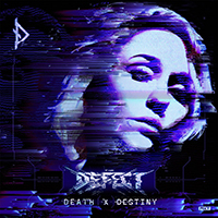 Defect (USA, MI) - Death X Destiny