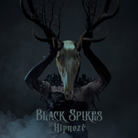 Black Spikes - Hipnozė (Single)