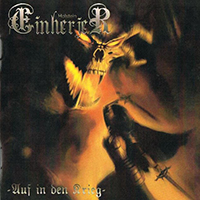 Einherjer (DEU) - Auf in den Krieg