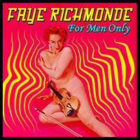 Faye Richmonde - For Men Only