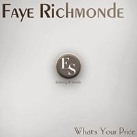 Faye Richmonde - What's Your Price