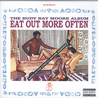 Rudy Ray Moore - Eat Out More Often