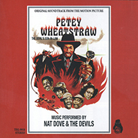 Rudy Ray Moore - Petey Wheatstraw- The Devil's Son In Law