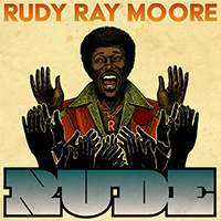 Rudy Ray Moore - Rude