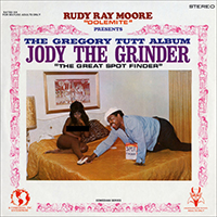 Rudy Ray Moore - Rudy Ray Moore 