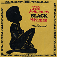 Rudy Ray Moore - The Sensuous Black Woman