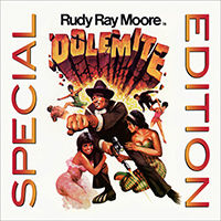 Rudy Ray Moore - 