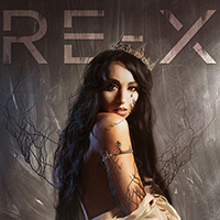 Re-X - Re-X (EP)