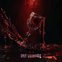 Re-X - Red Vampire (Single)