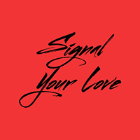 System Olympia - Signal Your Love (Single)