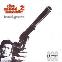 Mood Mosaic (CD Series) - The Mood Mosaic Vol. 2 - Barnie's Grooves