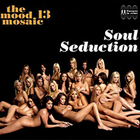 Mood Mosaic (CD Series) - The Mood Mosaic 13 “Soul Seduction”