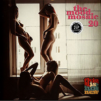 Mood Mosaic (CD Series) - The Mood Mosaic 20 - This Is Hot New