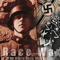 Race War - The White Race Will Prevail