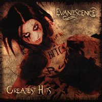 Evanescence - Greatest Hits (CD 1)