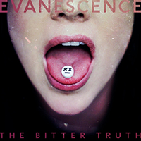 Evanescence - The Game Is Over (Single)