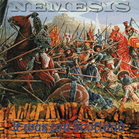 Nemesis (SCT) - It Was For Scotland