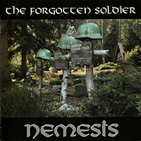 Nemesis (SCT) - The Forgotten Soldier (Re-Edition + Bonus)