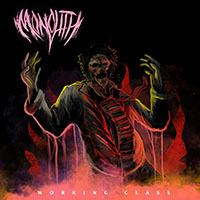 Monolith (DEU, Berlin) - Working Class (EP)