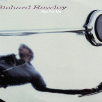 Richard Hawley - Run for Me (Single)