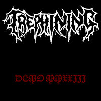 Trephining - Demo MMXXIII