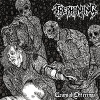 Trephining - Cranial Offerings