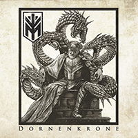 Übermensch - Dornenkrone (EP)