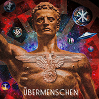 Übermenschen - Übermenschen