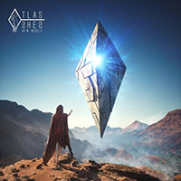 Atlas Ashes - New World