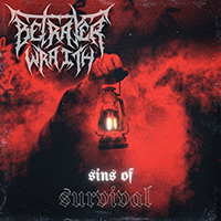 Betrayer Wraith - Sins of Survival