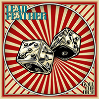 LEADFEATHER - Roll The Dice