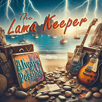 Lama Keeper - Always Possible (EP)