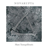 Novarupta - Mare Tranquillitatis (Single)