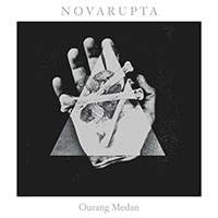 Novarupta - Ourang Medan (Single)