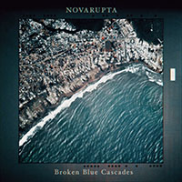 Novarupta - Broken Blue Cascades (Single)