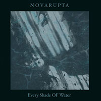 Novarupta - Every Shade of Water (Single)